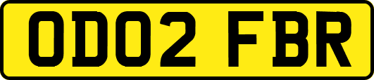 OD02FBR