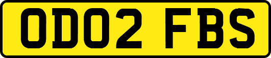 OD02FBS