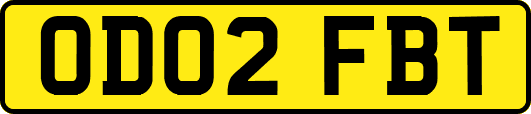 OD02FBT
