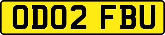 OD02FBU