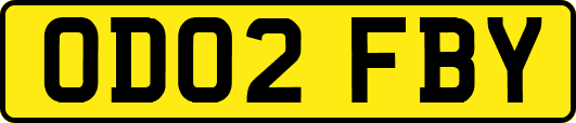 OD02FBY