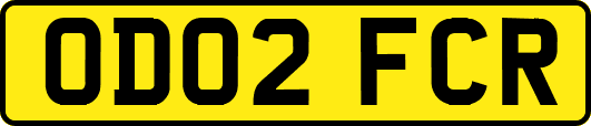 OD02FCR