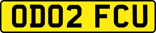 OD02FCU