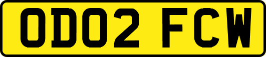 OD02FCW