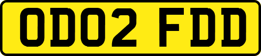 OD02FDD