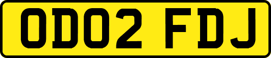 OD02FDJ