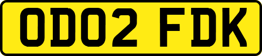 OD02FDK