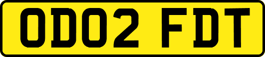 OD02FDT
