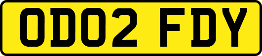 OD02FDY