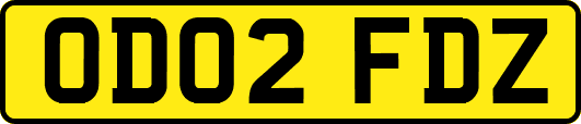 OD02FDZ