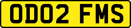 OD02FMS