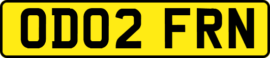 OD02FRN