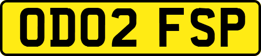 OD02FSP