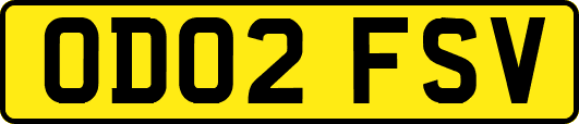 OD02FSV
