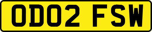 OD02FSW