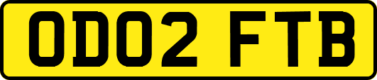 OD02FTB