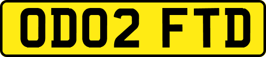 OD02FTD