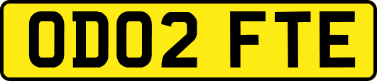 OD02FTE