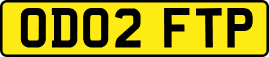 OD02FTP