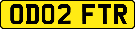 OD02FTR