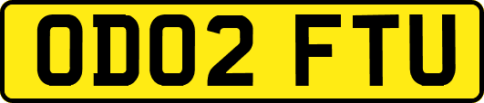 OD02FTU