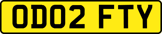 OD02FTY