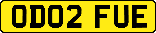 OD02FUE