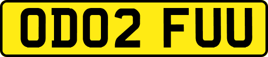 OD02FUU