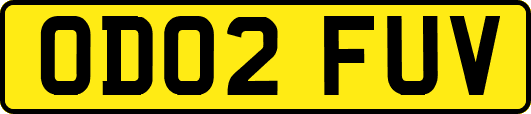 OD02FUV