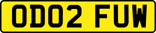 OD02FUW