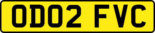 OD02FVC