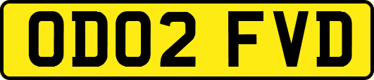 OD02FVD
