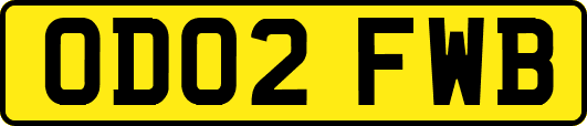 OD02FWB