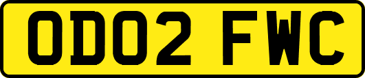 OD02FWC