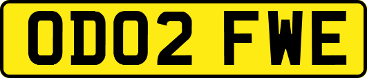 OD02FWE