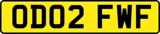 OD02FWF