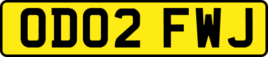OD02FWJ