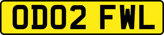 OD02FWL