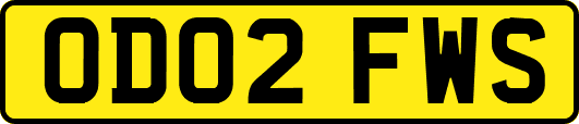 OD02FWS