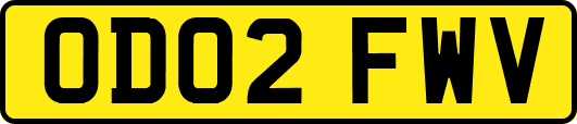 OD02FWV