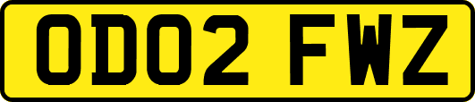 OD02FWZ