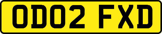 OD02FXD