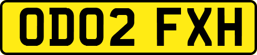 OD02FXH