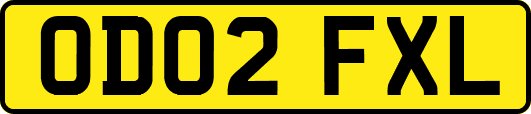 OD02FXL