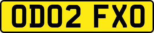 OD02FXO