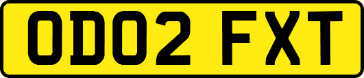 OD02FXT