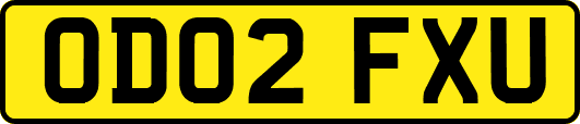 OD02FXU