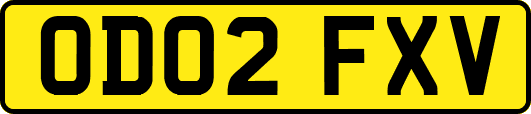 OD02FXV
