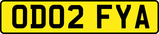 OD02FYA