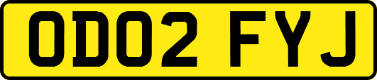 OD02FYJ